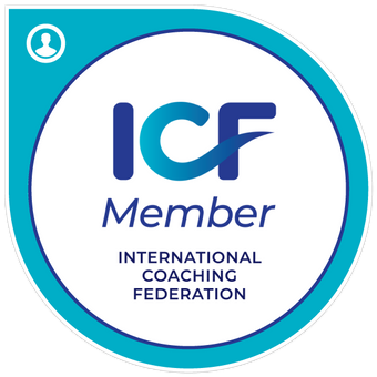 ICF Logo