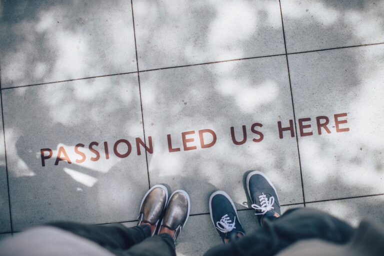 How We Built a Bad-Ass Coaching Community Worldwide