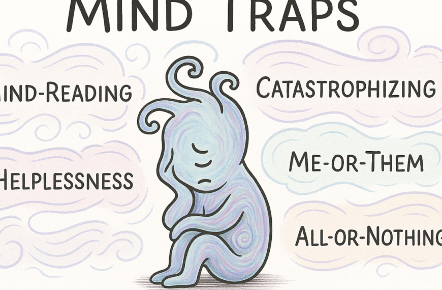 mind traps
