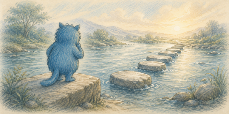 Navigating Ego and Loss in a Tough Job Markett